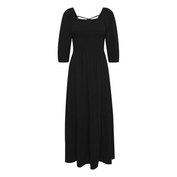 B-YOUNG IBARCELONA LONG DRESS